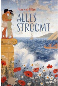 Alles Stroomt - Frans van Hilten