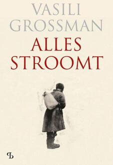 Alles stroomt -  Vasili Grossman (ISBN: 9789463824842)