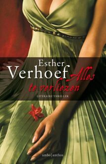 Alles te verliezen - eBook Esther Verhoef (9041419926)