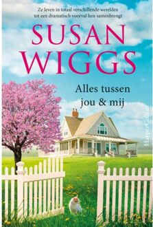 Alles tussen jou & mij