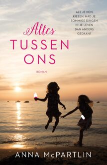 Alles tussen ons - eBook Anna McPartlin (9044975986)