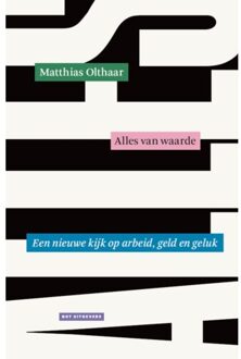 Alles Van Waarde - Matthias Olthaar