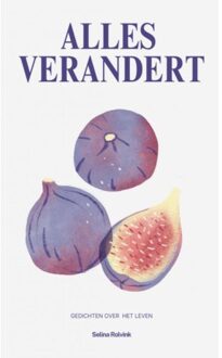 Alles Verandert - Selina Rolvink