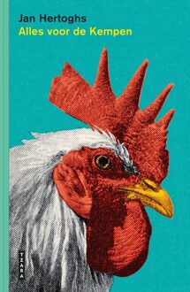 Alles voor de Kempen - Jan Hertoghs - ebook