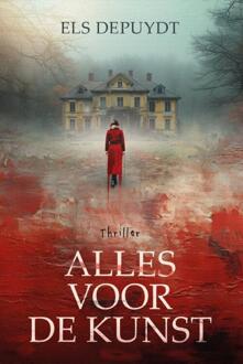 Alles voor de kunst -  Els Depuydt (ISBN: 9781913980894)
