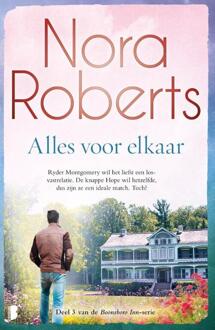 Alles Voor Elkaar - Boonsboro Inn