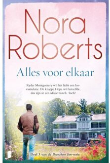 Alles Voor Elkaar - Boonsboro Inn