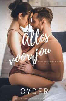Alles voor jou -  Cindy Devijver (ISBN: 9789465121352)