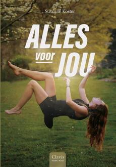 Alles voor jou