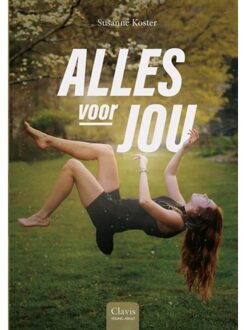 Alles voor jou