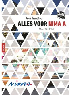 Alles Voor Nima A