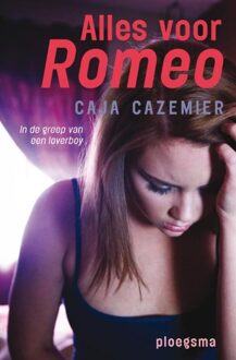 Alles voor Romeo - eBook Caja Cazemier (9021670933)