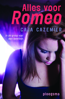 Alles voor Romeo - eBook Caja Cazemier (9021670933)