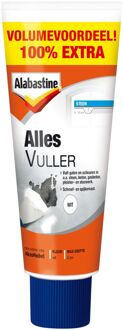 Alles Vuller Wit 660 Gr