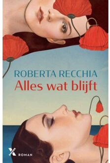 Alles Wat Blijft - Roberta Recchia