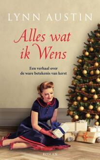 Alles Wat Ik Wens - Lynn Austin