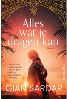 Alles Wat Je Dragen Kan - Gian Sardar