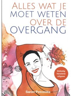 Alles wat je moet weten over de overgang - (ISBN:9789493222311)