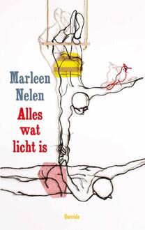 Alles wat licht is -  Marleen Nelen (ISBN: 9789045132440)
