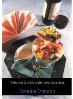 Alles wat U wilde weten over lamsvlees