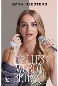 Alles Wordt Beter - Emma Heesters