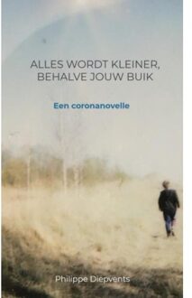 Alles wordt kleiner, behalve jouw buik