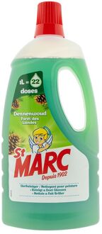 Allesreiniger Den Vloeibaar 1l