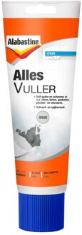 Allesvuller - Grijs - 330g