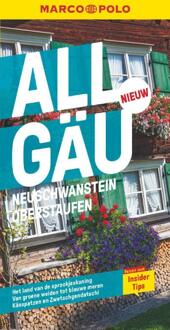 Allgäu Marco Polo NL