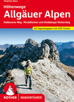 Allgäuer Alpen