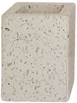 Allibert Beker Zatcho Wit