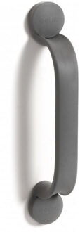 Allibert Flex wandbeugel schroefmontage - grijs 30 cm - Etac