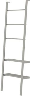 Allibert Handdoekhouder Loft-game Ladder Grijs