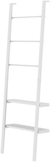 Allibert Handdoekhouder Loft-game Ladder Wit