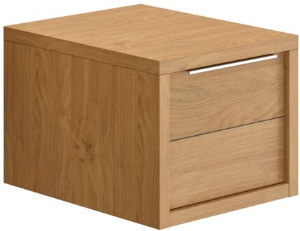 Allibert Kast Sorento 40cm Eiken Kendal Geolied