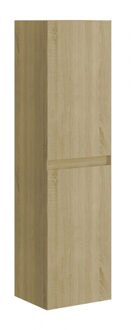 Allibert Kolomkast Fangorn 40 cm Sona Eik Hout