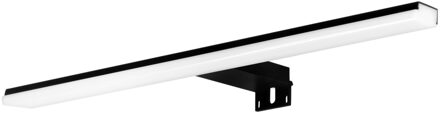 Allibert Led-verlichting Blitz 10w Mat Zwart