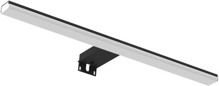 Allibert Led-verlichting Blitz 10w Mat Zwart