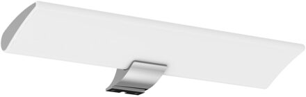 Allibert Led-verlichting Cover 7w Glanzend Chroom