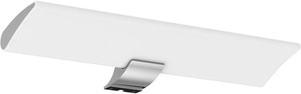 Allibert Led-verlichting Cover 7w Glanzend Chroom