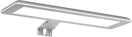 Allibert Led-verlichting Luceo 10w Zilver