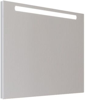 Allibert Spiegel Atlas-linia 80cm Met Led-verlichting 10w