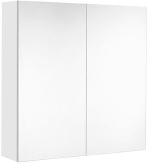 Allibert Toiletkast Allibert Santiago 60 cm Wit Allibert