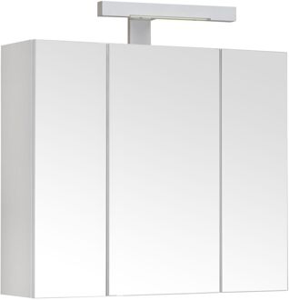 Allibert TOILETKAST PIAN'O 60 CM BG stopcontact