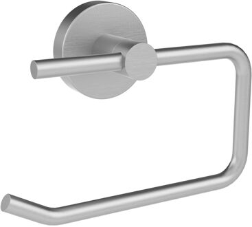 Allibert Toiletrolhouder Coperblink - Metaal - Chroom Geborsteld
