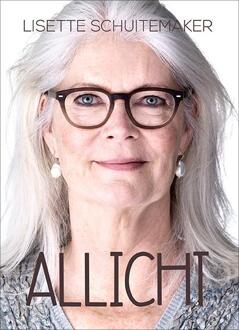 Allicht - Boek Lisette Schuitemaker (949188901X)