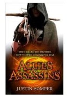 Allies and Assassins