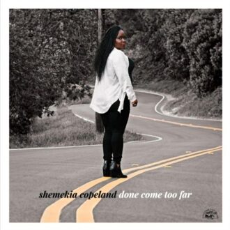 Alligator Done Come Too Far - Shemekia Copeland