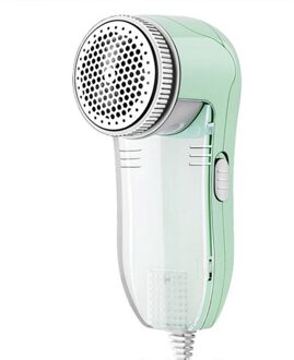 Allisable Scheerapparaat En Haar Bal Trimmer, Trui Defuzzer Vervangbare Rvs Bladen Ac Plug En Play U1JE