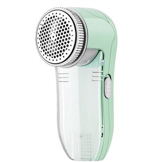 Allisable Scheerapparaat En Haar Bal Trimmer, Trui Defuzzer Vervangbare Rvs Bladen Ac Plug En Play U1JE